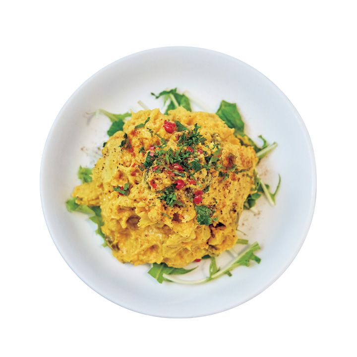 日本でも美味しく食べられる！イギリスならではの食事が楽しめるレストラン4選