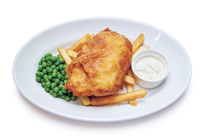 日本でも美味しく食べられる！イギリスならではの食事が楽しめるレストラン4選