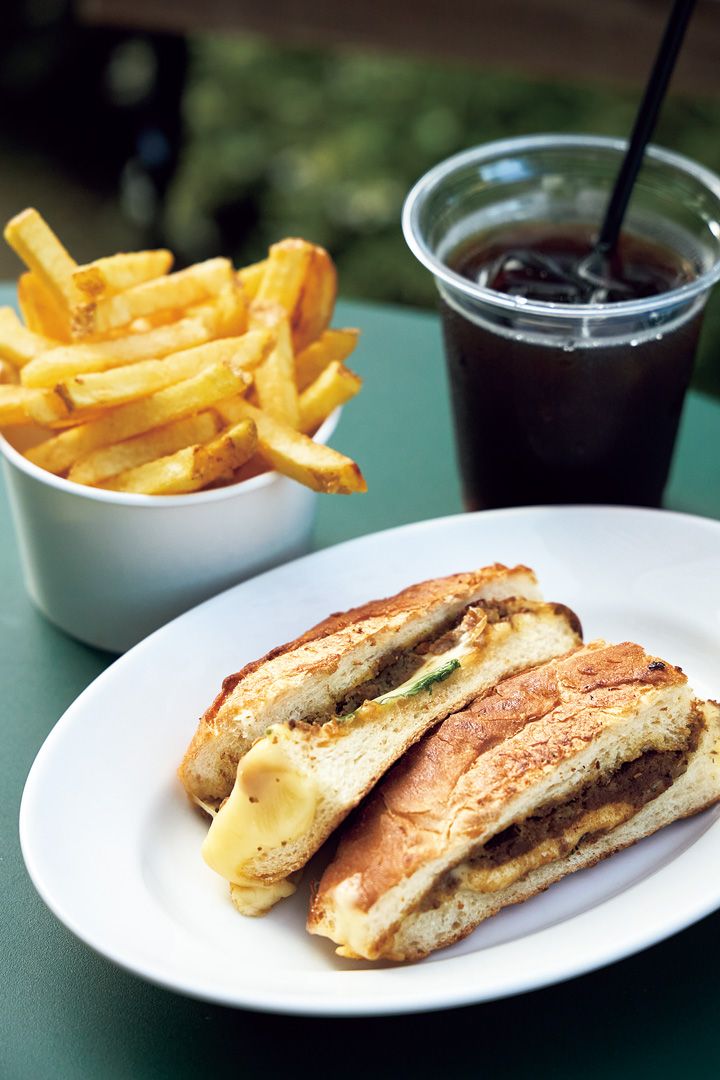 日本でも美味しく食べられる！イギリスならではの食事が楽しめるレストラン4選