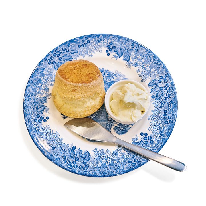 日本でも美味しく食べられる！イギリスならではの食事が楽しめるレストラン4選