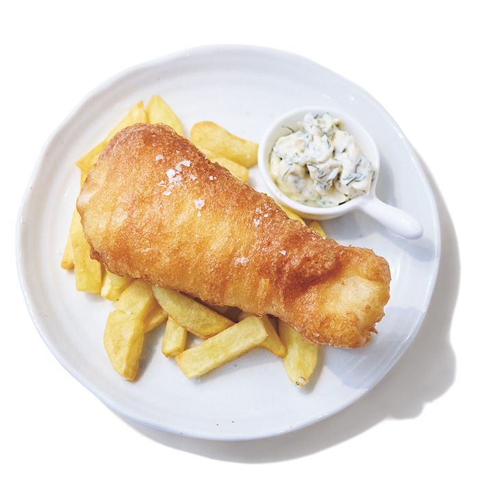 日本でも美味しく食べられる！イギリスならではの食事が楽しめるレストラン4選