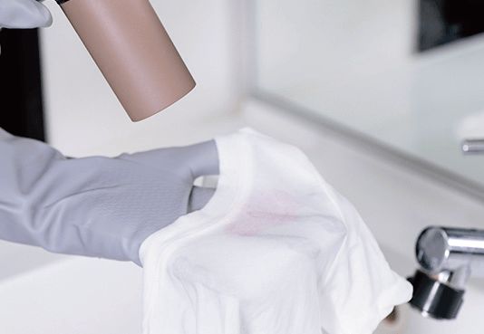 「とりあえず拭く」はNG！パスタのシミがついたらすぐやること。時間がたったシミの正解ケアも