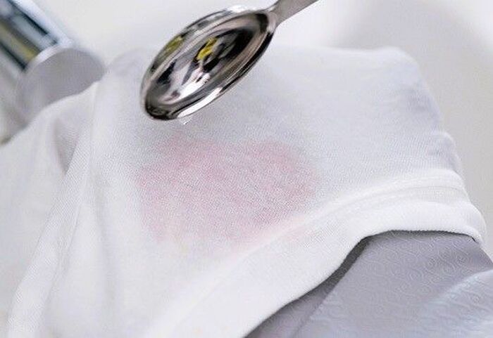 「とりあえず拭く」はNG！パスタのシミがついたらすぐやること。時間がたったシミの正解ケアも