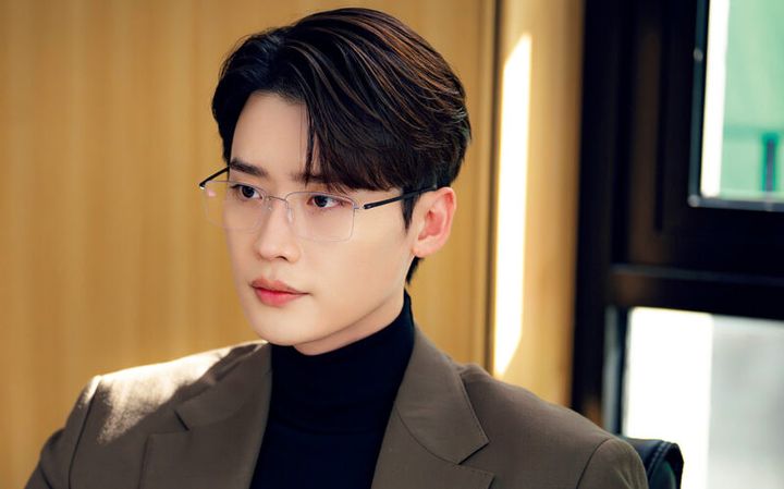 ときめきと母性本能を目覚めさせる イ・ジョンソクとは？