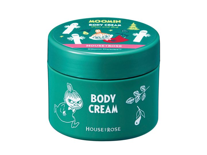 ボディケアアイテム