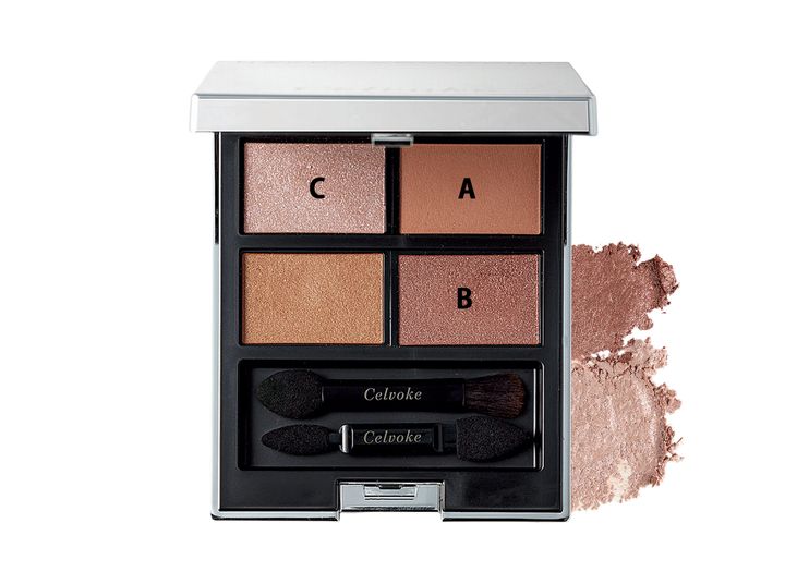 パーティメイク 使用コスメ