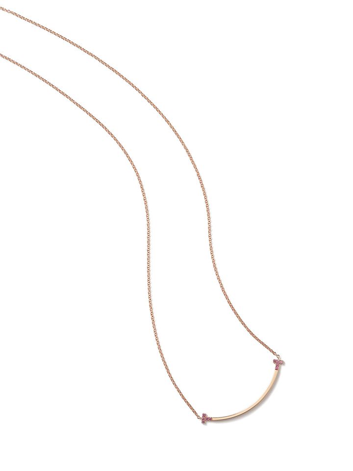 TIFFANY & CO. ペンダント