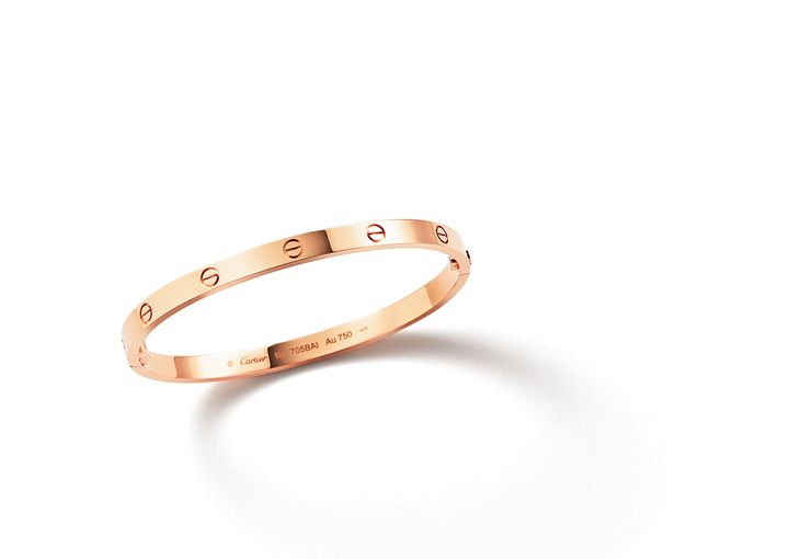 Cartier ブレスレット