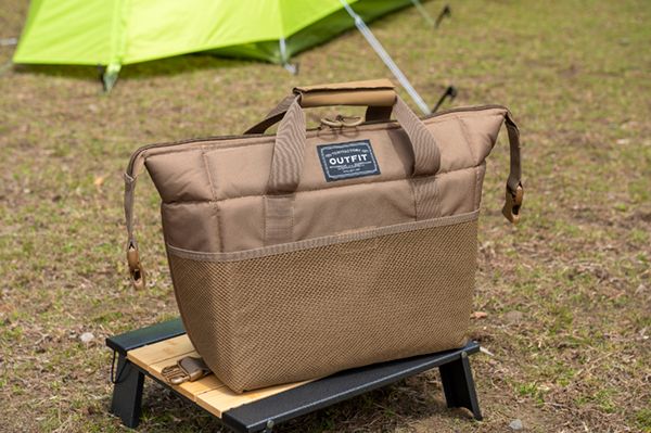 5000円でこの安心感！無骨キャンパー向け“高コスパタープ”が快適すぎた