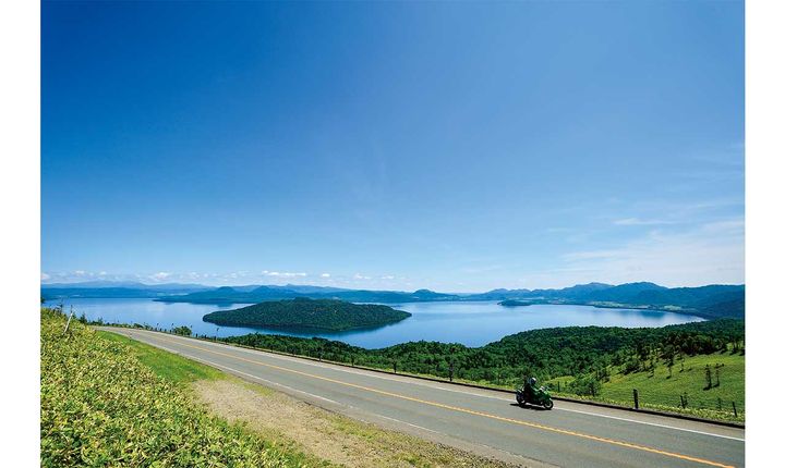 日本一の○○スポット４選｜バイクライフ計画