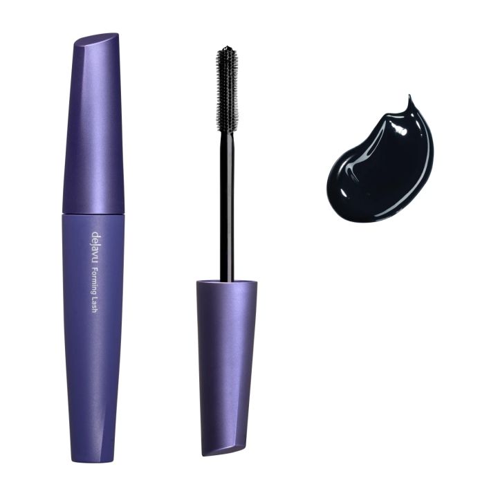 デジャヴュフォルミングラッシュグロウブラック 塗るつけまつげ