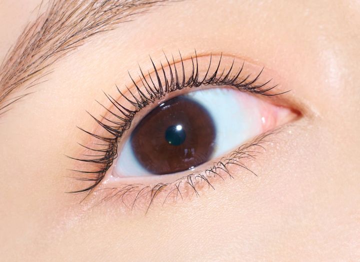 デジャヴュフォルミングブラッシュ 塗るつけまつげ 2026春