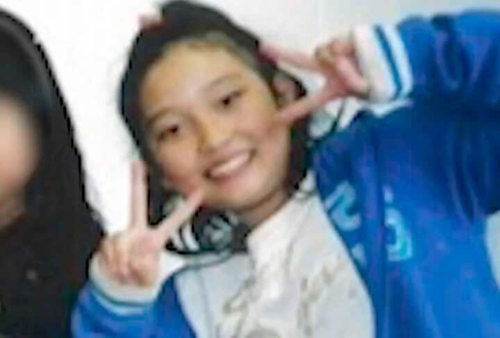 【写真・画像】「18歳で第1子を出産」5児を育てる31歳ギャルママ、幼少期の極貧生活を告白「服が買えなくて、友達のお母さんからお下がりもらってた」 1枚目