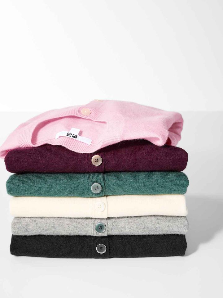 画像2: 出典：ユニクロ