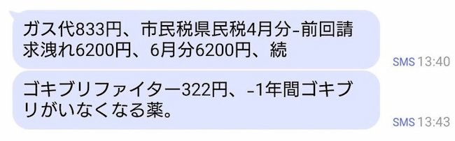 母の認知症介護日記／ワフウフ
