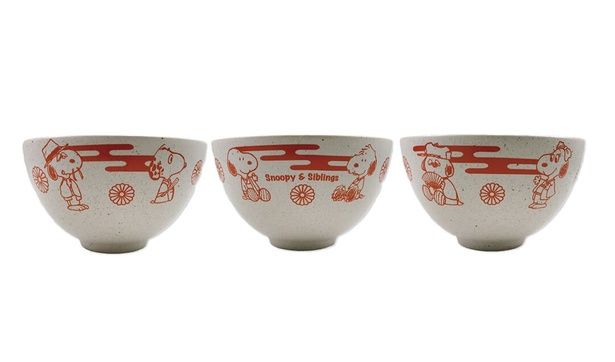 「和風茶碗」(1430円)