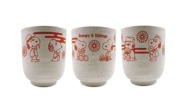 「和風湯のみ」(1210円)