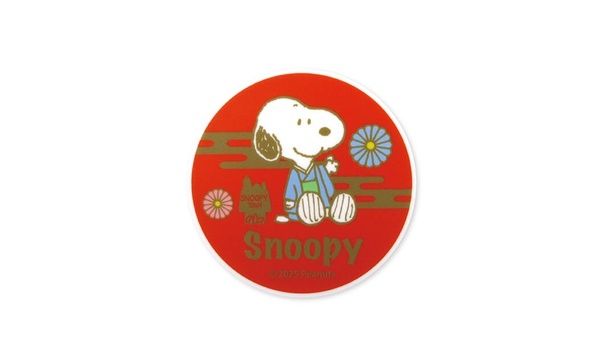 「丸型マグネットクリップ」(550円)