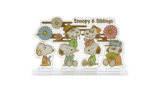 「アクリルスタンド」(1210円)