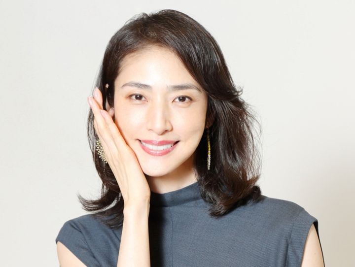 2025年秋ドラマ「演技が光っていた主演女優」ランキング第1位：与田祐希（『緊急取調室』） クランクイン！ 写真：高野広美 width=