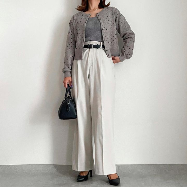 画像: さりげないから良い！