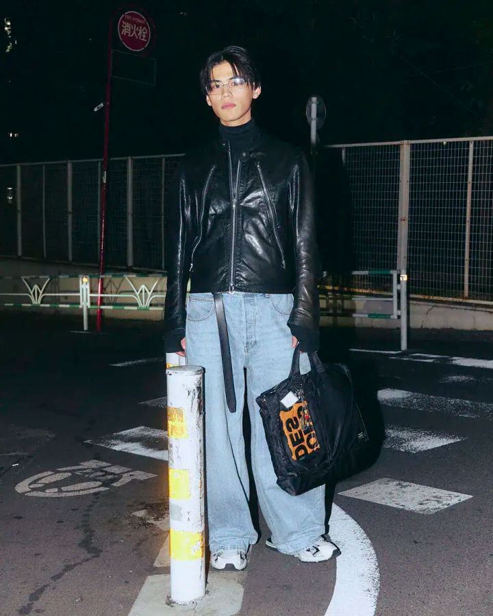 12月24日（水）学生／松浦洸太さん（23歳）