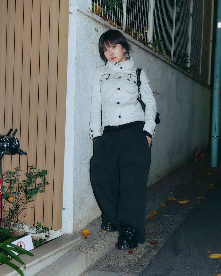 12月26日（金）美容学生／高田空音さん（18歳）