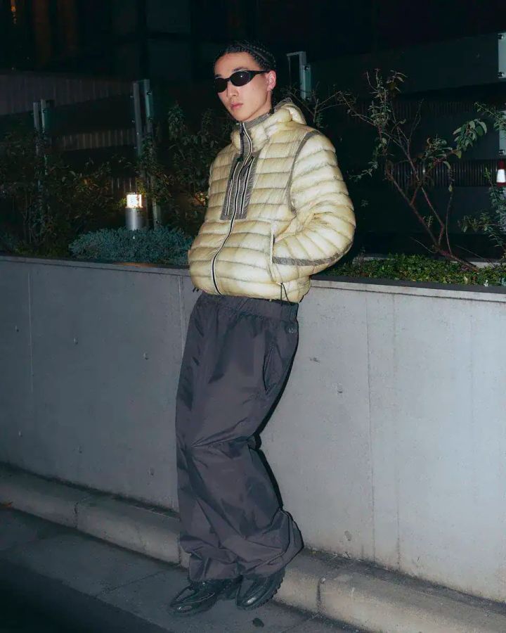 12月27日（土）美容学生／Harutoさん（19歳）