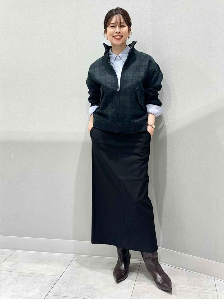 画像1: 出典：GU