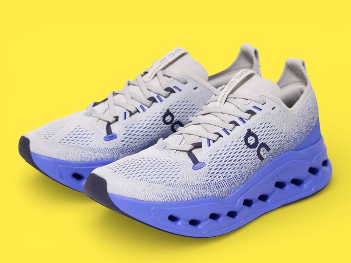 オンの「クラウドサーファーマックス」¥23,100