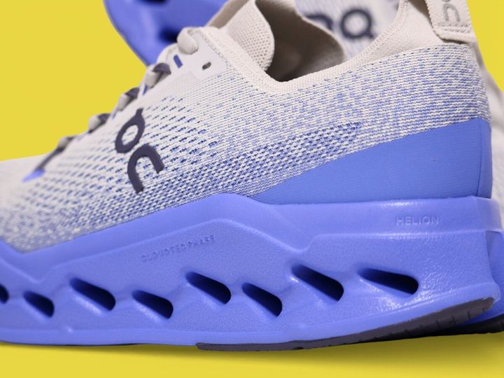 オンの「クラウドサーファーマックス」¥23,100