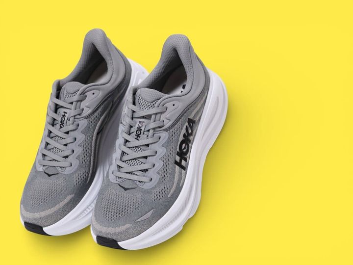 ホカの「ボンダイ9」¥24,200