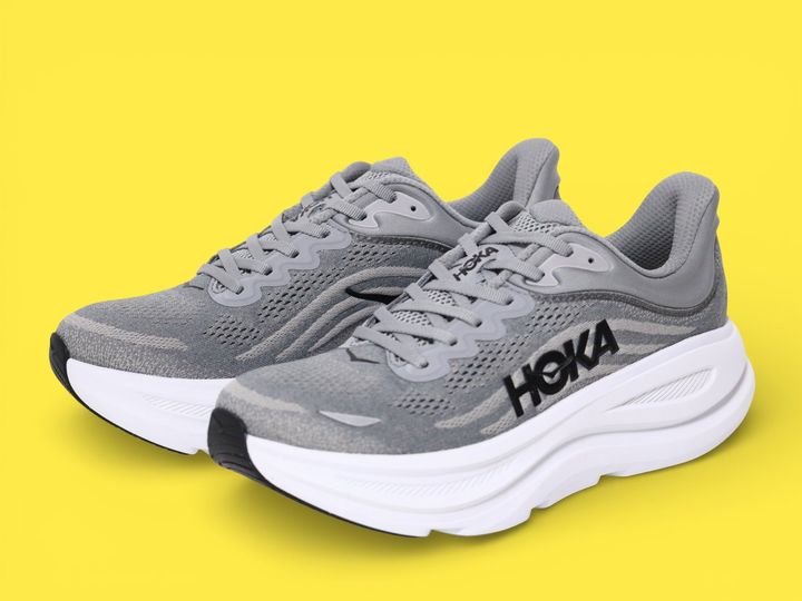 ホカの「ボンダイ9」¥24,200