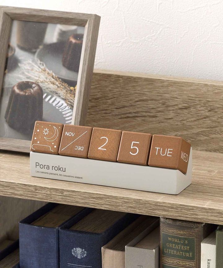 画像1: 出典：3COINS