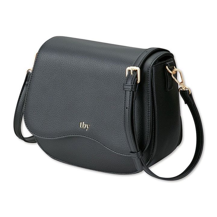 しまむらのショルダーバッグ（yumi）