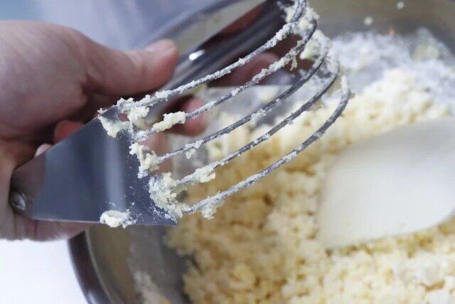 ダイソー オールステンレスパイブレンダー