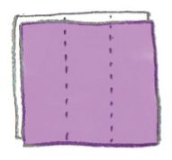 お正月は家族みんなで運だめし！ 食卓を飾る手づくり「おみくじ箸袋」で新年を迎えよう！の画像2