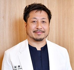 なか整形外科樋口 直彦