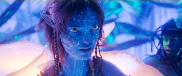 全世界オープニング興収は2025年第3位！中国では前2作を上回るスタートに [c]Everett Collection/AFLO