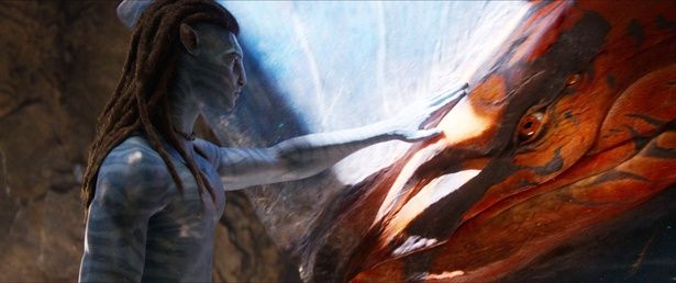 【写真を見る】北米オープニングはやや低め…前2作につづくメガヒットとなる可能性は？ [c]Everett Collection/AFLO