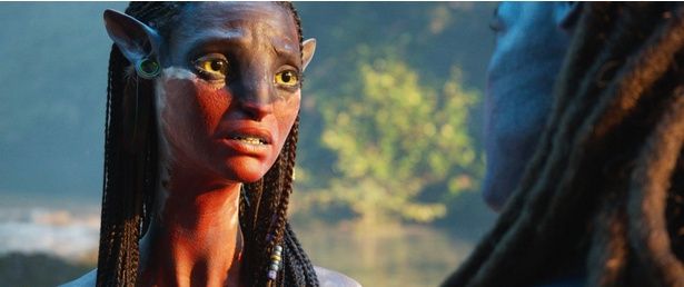 前作から3年ぶりのシリーズ第3作では、さらなる壮絶な戦いが繰り広げられる [c]Everett Collection/AFLO