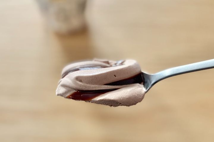 「マジ全人類食べるべき」【セブン】大きくて「幸せ」なコラボアイス