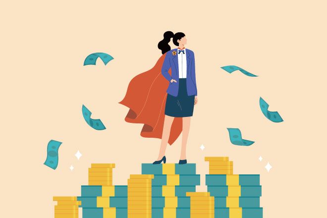  2026年【貯金が増える】12星座ランキング 山羊座はお金の勉強で資産拡大！蟹座は金運上昇◎不動産や投資にツキあり