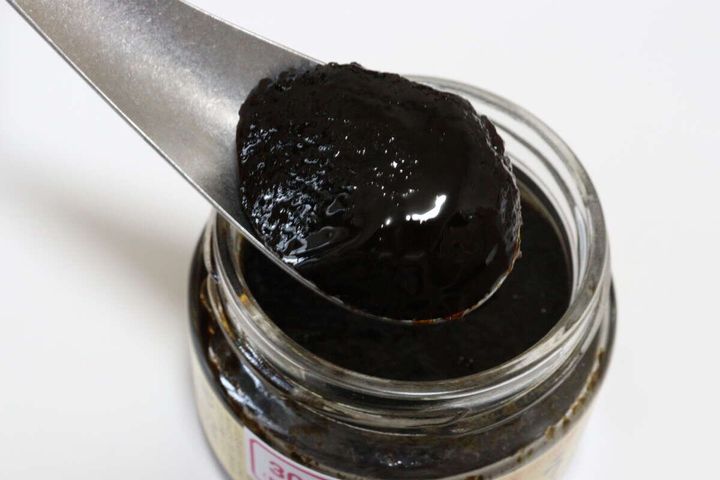 ざまうま のり佃煮 ダイソー アレンジ