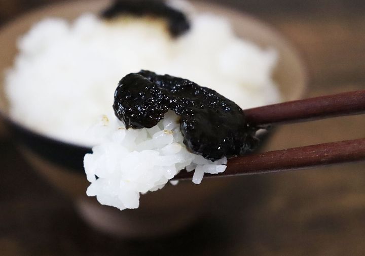 のりの佃煮 宗田鰹 ダイソー