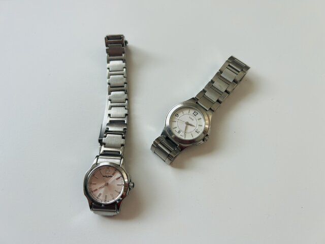 ネガティブな感情が残る思い出の品