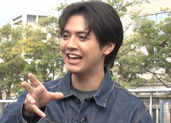 【写真・画像】片寄「最近は…」育てているものを告白、小森は「人脈がなくなった」近況明かす 1枚目