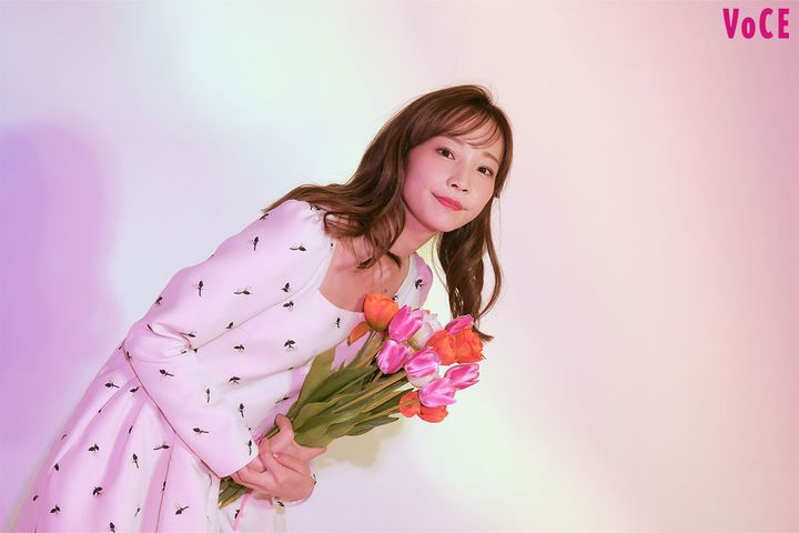 宝塚歌劇団 月組 彩みちる