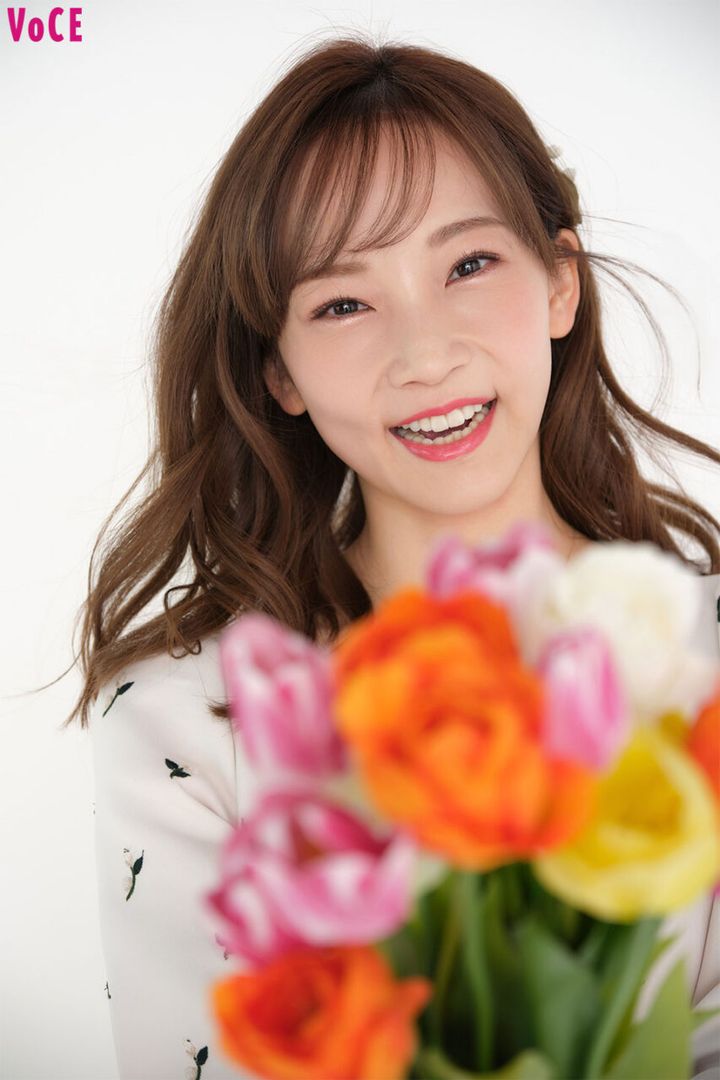 宝塚歌劇団 月組 彩みちる