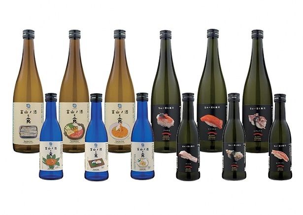 この季節だからこそ楽しめる酒と食が富山にはある